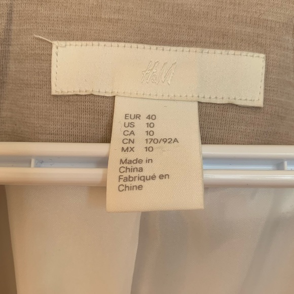 H&M blazer - Picture 4 of 6